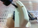 Druga oprema CNC 5-osé frézovacie centrum Infotec Group 2015 PRO 5AXIS | Stolarska tehnika | Strojevi za obradu drva | Optimall