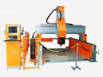 Druga oprema CNC 5-osé frézovacie centrum Infotec Group 2015 PRO 5AXIS | Stolarska tehnika | Strojevi za obradu drva | Optimall