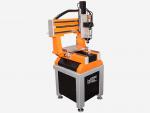 Druga oprema CNC gravírovacie centrum Infotec Group S | Stolarska tehnika | Strojevi za obradu drva | Optimall