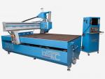 Druga oprema CNC plotrovacie centrum Infotec Group ENERGY | Stolarska tehnika | Strojevi za obradu drva | Optimall