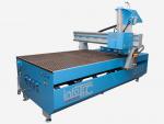 Druga oprema CNC plotrovacie centrum Infotec Group ENERGY | Stolarska tehnika | Strojevi za obradu drva | Optimall