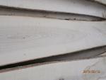Jasen - Rezana gradja