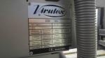 Kanterica Virutex EB35 220V | Stolarska tehnika | Strojevi za obradu drva | Optimall