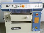 Frezer - debeljača Frama Thicknesser D-61.2 |  Stolarska tehnika | Strojevi za obradu drva | JFJ - J. Ferreira & Jesus