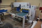 Stroj za cinkovanje drveta Finger Jointing Line GRECON ProfiJoint | Stolarska tehnika | Strojevi za obradu drva | TEKA TRADE