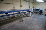 Stroj za cinkovanje drveta Finger Jointing Line GRECON ProfiJoint | Stolarska tehnika | Strojevi za obradu drva | TEKA TRADE