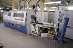 Frezer - četverostrana - blanjalica 9-Spindle Moulder WEINIG POWERMAT 2000 | Stolarska tehnika | Strojevi za obradu drva | TEKA TRADE