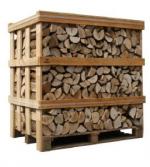 Ogrijevno drvo - Gorivo, briketi