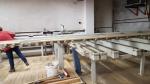 Druga oprema Optimizing Saw DIMTER OptiCut 350-4 with Automatic Infeed | Tehnika za pilanje | Strojevi za obradu drva | TEKA TRADE