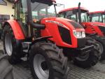 Šumarski traktor Zetor Forterra 120 | Šumarska tehnika | Strojevi za obradu drva | TAK Zvolen spol. s r.o.