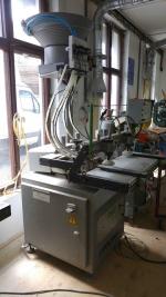 Viševretena bušulica za diblove Biesse Polymac FSE drill inser | Stolarska tehnika | Strojevi za obradu drva | Optimall