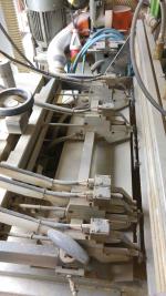 Viševretena bušulica za diblove Biesse Polymac FSE drill inser | Stolarska tehnika | Strojevi za obradu drva | Optimall