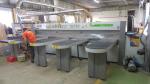 Druga oprema Biesse Selco WNT610 Twinpusher | Stolarska tehnika | Strojevi za obradu drva | Optimall