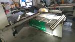 Pila- formatna Altendorf F45 | Stolarska tehnika | Strojevi za obradu drva | Optimall