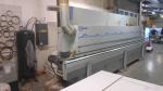 Kanterica Brandt Ambition 1660 Highflex | Stolarska tehnika | Strojevi za obradu drva | Optimall