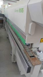 Kanterica Biesse Akron 855 PUR | Stolarska tehnika | Strojevi za obradu drva | Optimall