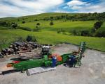 Cijepač Sestava Complex Evo-2 | Obrada drvenog odpada | Strojevi za obradu drva | Drekos Made s.r.o
