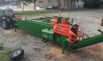 Cijepač Complex EVO -1 Drekos made s.r | Obrada drvenog odpada | Strojevi za obradu drva | Drekos Made s.r.o