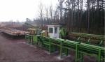 Druga oprema Třídící a Kapovací linka KS-1 | Tehnika za pilanje | Strojevi za obradu drva | Drekos Made s.r.o