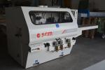Frezer - četverostrana-za profile SCM Superset XL | Stolarska tehnika | Strojevi za obradu drva | EMImaszyny.pl