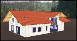 CAD LigniKon Small - pro krovy | Softver | WETO AG
