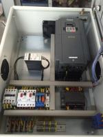 Druga oprema Elektromotor, frekvenčný menič |  Održavanje strojeva i alata | Strojevi za obradu drva | MTM Electric Motors s.r.o.