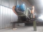 Drobilica i cijepač SDOP 400/3 |  Obrada drvenog odpada | Strojevi za obradu drva | Lesagro