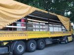 Brikete 160 x 70 x 110 | Gorivo, briketi | DHS International
