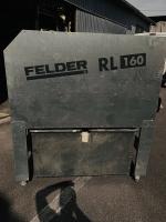 Druga oprema Felder RL 160 |  Stolarska tehnika | Strojevi za obradu drva | EUROSPAN, s.r.o.