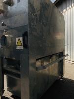 Druga oprema Felder RL 160 |  Stolarska tehnika | Strojevi za obradu drva | EUROSPAN, s.r.o.