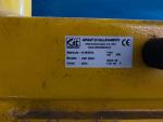 Druga oprema Cit Metalmeccanica CM1 250/4 |  Stolarska tehnika | Strojevi za obradu drva | EUROSPAN, s.r.o.