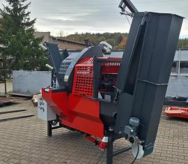 Druga oprema Automat APD-450,Drekos made | Obrada drvenog odpada | Strojevi za obradu drva | Drekos Made s.r.o