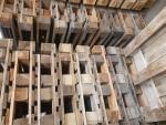 Palete Jednokratne palete | Ambalaža, palete | BESTPALLET, S.R.O.