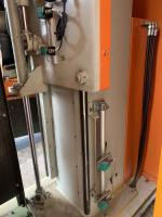 Kružna pila za skraćivanje HOLTEC | Tehnika za pilanje | Strojevi za obradu drva | HEINDL HANDELS GMBH