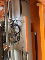 Kružna pila za skraćivanje HOLTEC | Tehnika za pilanje | Strojevi za obradu drva | HEINDL HANDELS GMBH