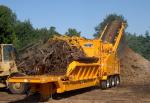 Drobilica i cijepač BANDIT BEAST 3680 | Obrada drvenog odpada | Strojevi za obradu drva | Lift cranes s.r.o.