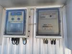 Sušara - toplovazdušna Kovos | Sušionice,klima uredjaji | Strojevi za obradu drva | Optimall