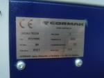 Usisivač CORMAK DCV4500 | Sušionice,klima uredjaji | Strojevi za obradu drva | Optimall