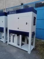 Usisivač CORMAK DCV4500 | Sušionice,klima uredjaji | Strojevi za obradu drva | Optimall