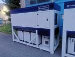 Usisivač CORMAK DCV11300TC | Sušionice,klima uredjaji | Strojevi za obradu drva | Optimall