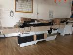 Pila- formatna ROBLAND Z 400 M - V ŽILINE! |  Stolarska tehnika | Strojevi za obradu drva | KRAL WOOD TECHNOLOGY, s. r. o.