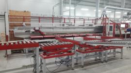 Pila za skraćivanje-optimalna - Strojevi za obradu drva