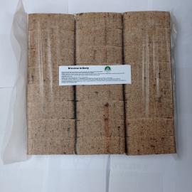Brikete 70 x 400 x 430 |  Gorivo, briketi | JAPEDA SUNRISE s.r.o.