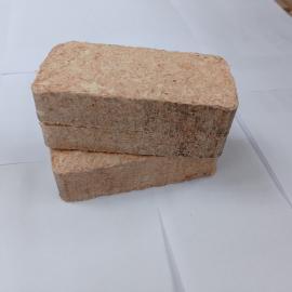 Brikete 70 x 400 x 430 |  Gorivo, briketi | JAPEDA SUNRISE s.r.o.