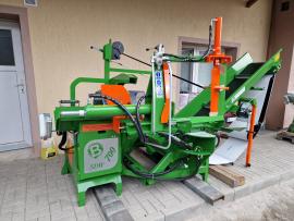 Druga oprema Widiam Combi 700, s vynášecím | Obrada drvenog odpada | Strojevi za obradu drva | Drekos Made s.r.o