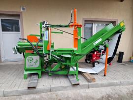 Druga oprema Widiam Combi 700, s vynášecím | Obrada drvenog odpada | Strojevi za obradu drva | Drekos Made s.r.o