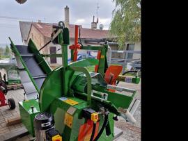 Druga oprema Widiam Combi 700, s vynášecím | Obrada drvenog odpada | Strojevi za obradu drva | Drekos Made s.r.o