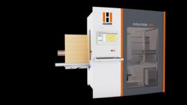 Druga oprema HOLZ-HER CNC EVOLUTION 7405 | Stolarska tehnika | Strojevi za obradu drva | KRAL WOOD TECHNOLOGY, s. r. o.
