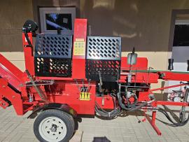 Druga oprema Podám Procesor DR-20 Automat | Obrada drvenog odpada | Strojevi za obradu drva | Drekos Made s.r.o