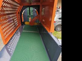 Druga oprema PROCESOR DŘEVA DR-500 JOY | Obrada drvenog odpada | Strojevi za obradu drva | Drekos Made s.r.o